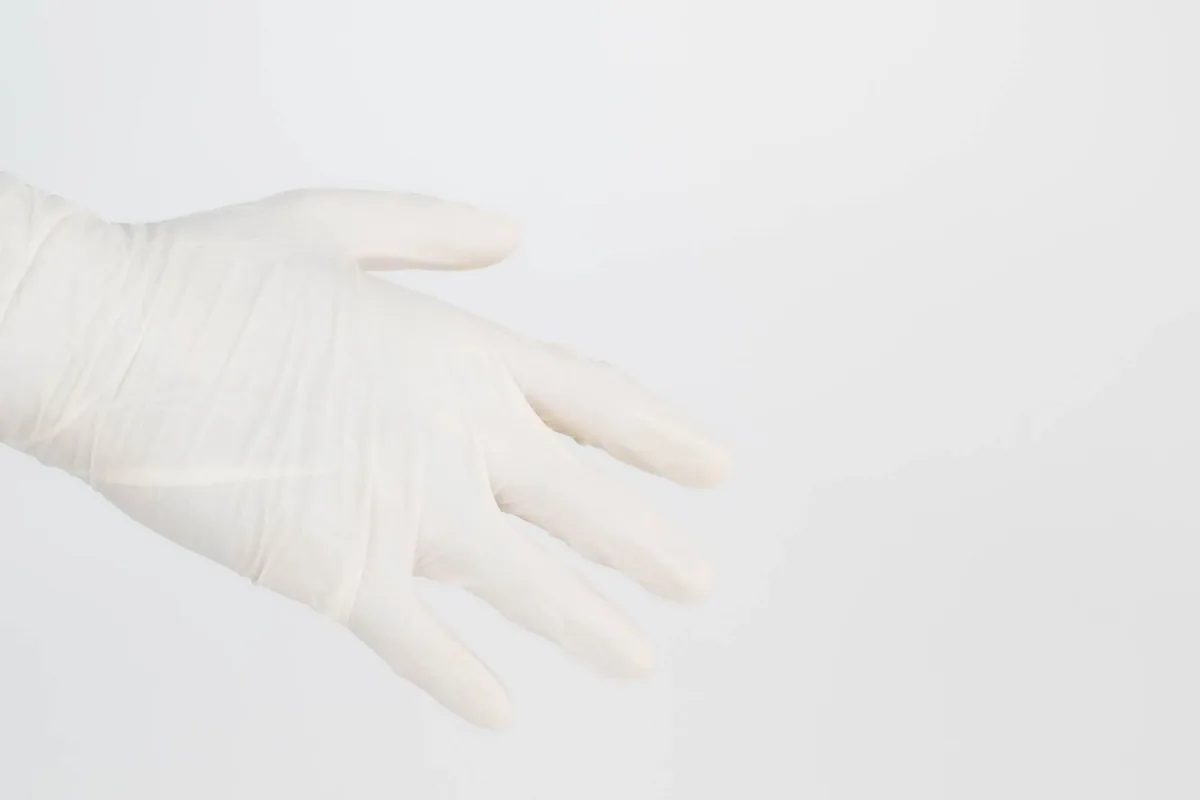 Bodily Fluid Cleanup in San Saba, TX
